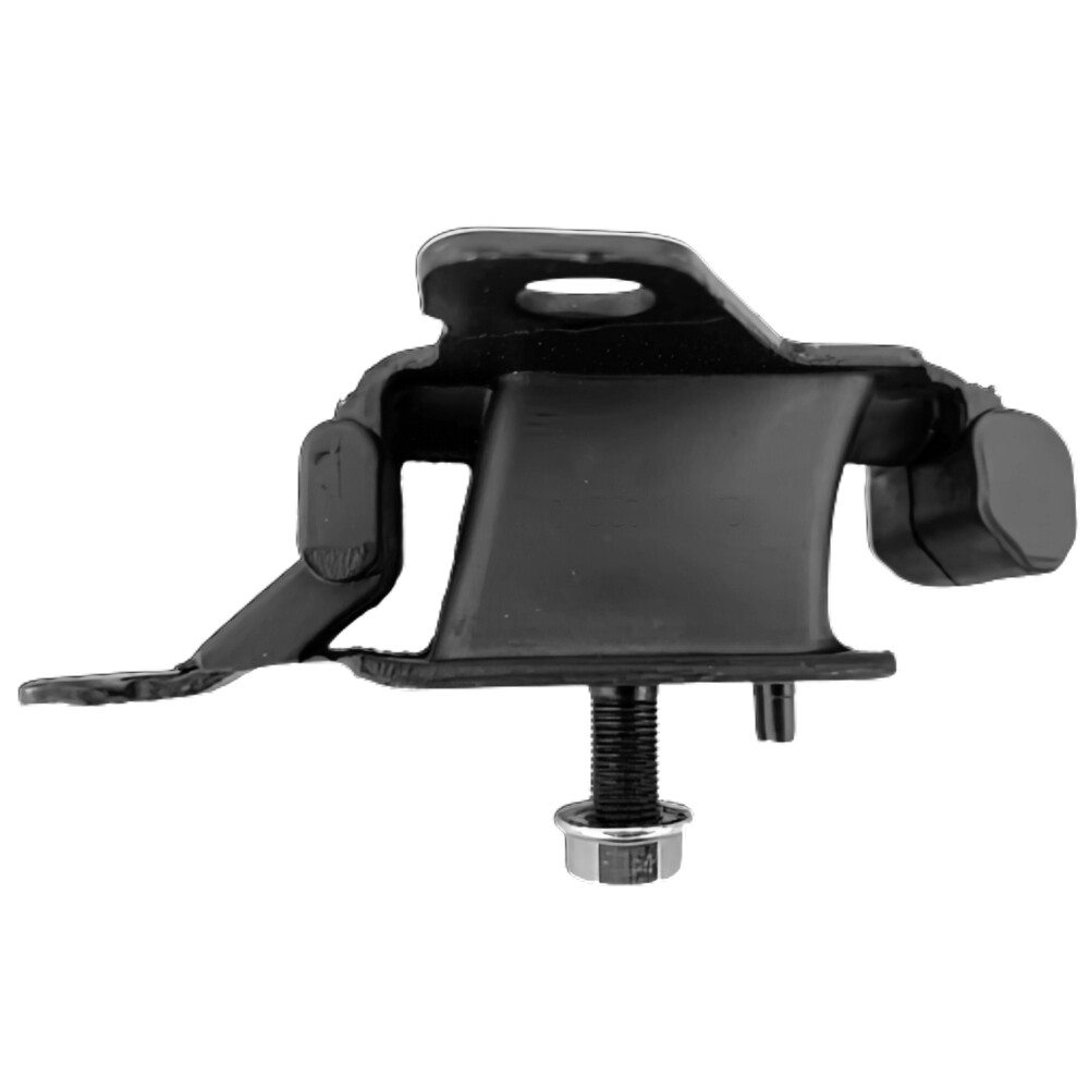 Front Left & Front Right Engine Mounts 2Pcs Set, Fits Toyota Hilux; 2.7L & 3.0L