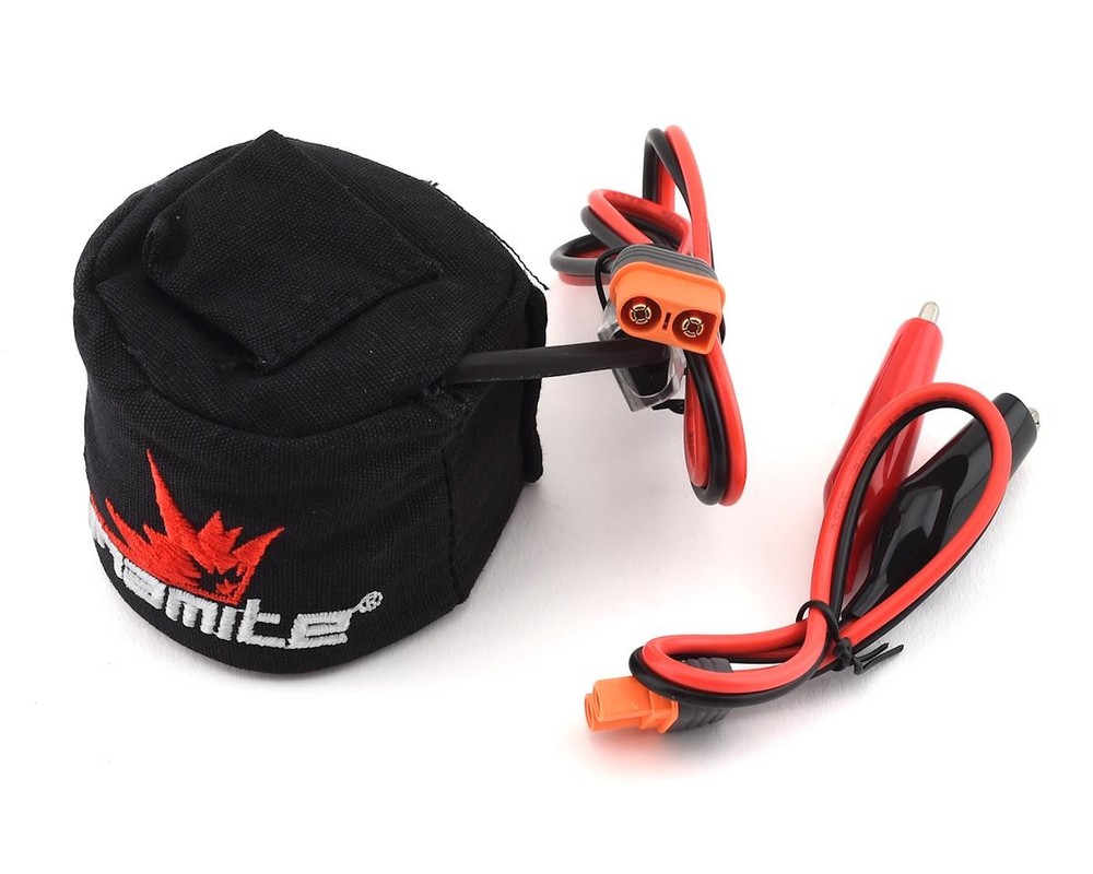 Dynamite E1600 Nitro Engine Heater 12V DC