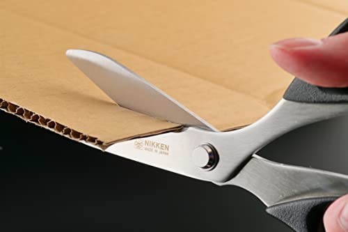 Nikken Hamono Cardboard Scissors