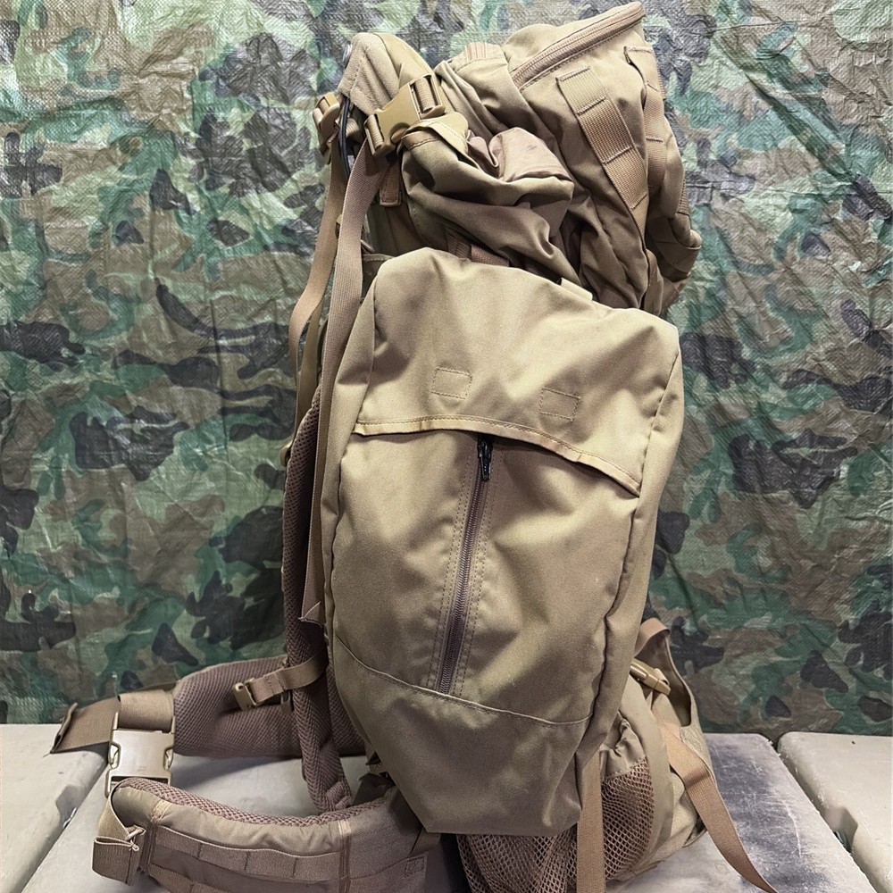 Kelty Eagle 7850 Backpack Amron Mystery Ranch Frame