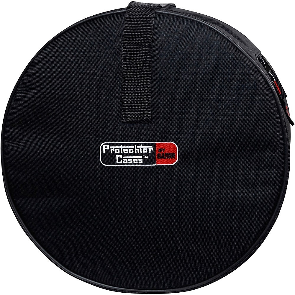 Gator Tom Bag 12 x 8 in. Black