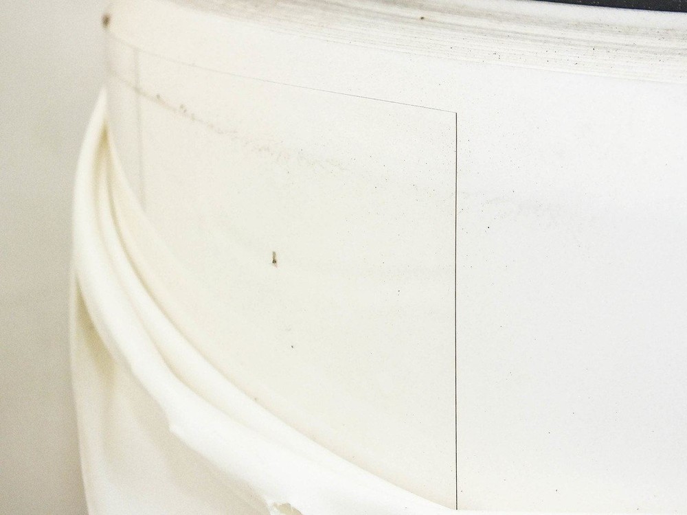 Clear Roll of Glass Sheets for Solar Panel Cell Encapsulation Ultra-Thin