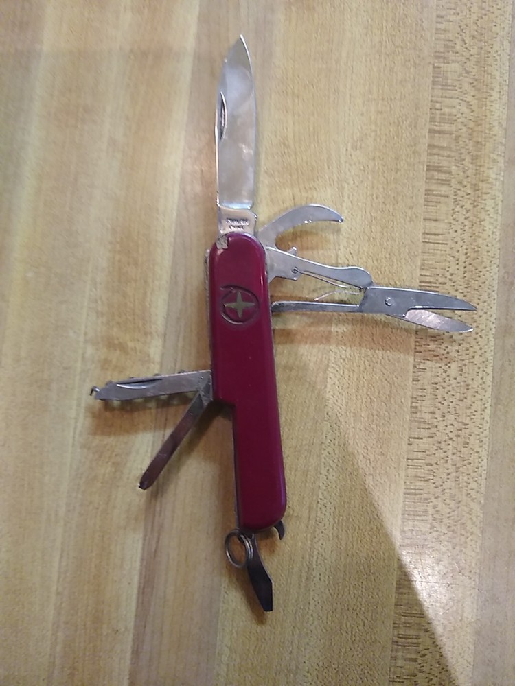 Diamond Superior Multitool 9 in 1