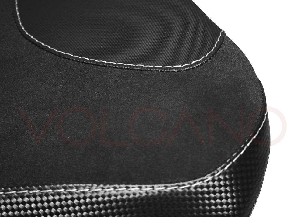 Seat cover set TUONO 1000 2002-