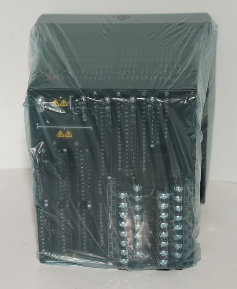 GE MULTILIN 850 8 SERIES FEEDER & BAY CONTROLLER PROTECTIVE MANAGEMENT RELAY