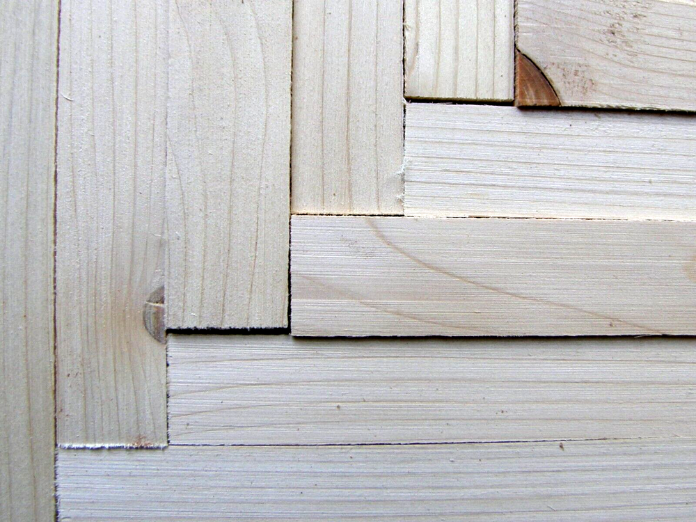 Port Orford Cedar Pen Blank