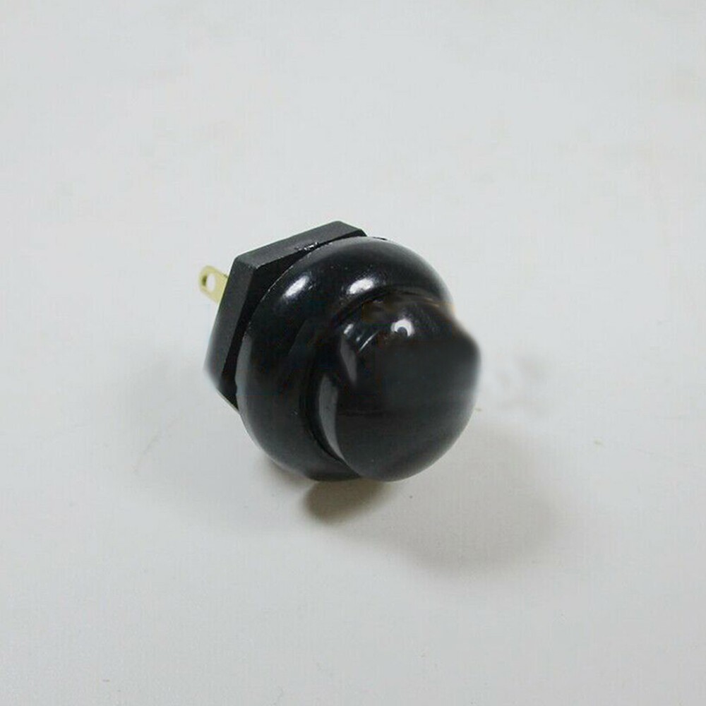 1x For 21649 Reset Normally Open 2pins Button Switch