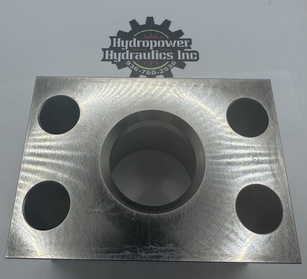 ICFS-C-6232-EN, Inserta Check Valve Body, 2" Flange Code 62