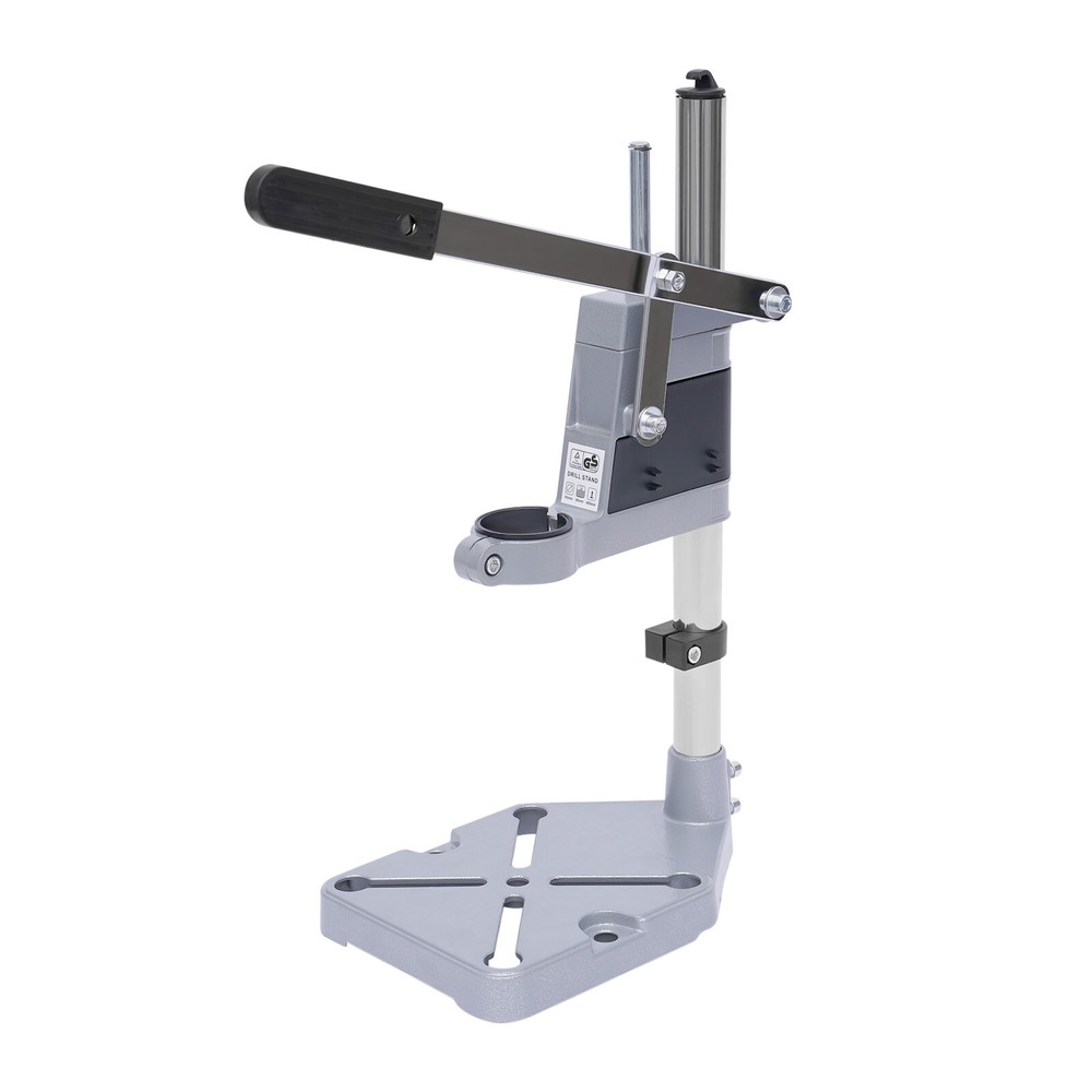 Drill Press Stand Single Head Drill Stand Tool Bench Clamp Support Tool 38-42mm