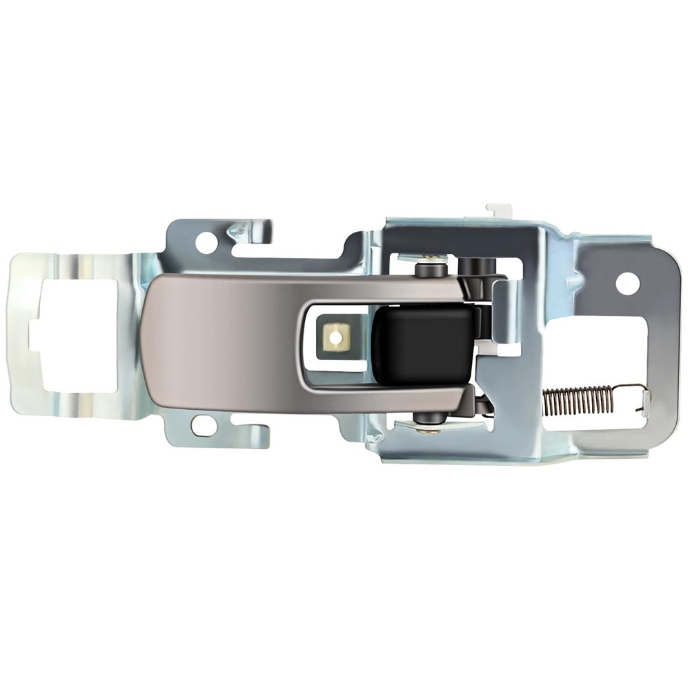 ECCPP Interior Door Handle 2005-2009 for Chevy Equinox Outer Beige