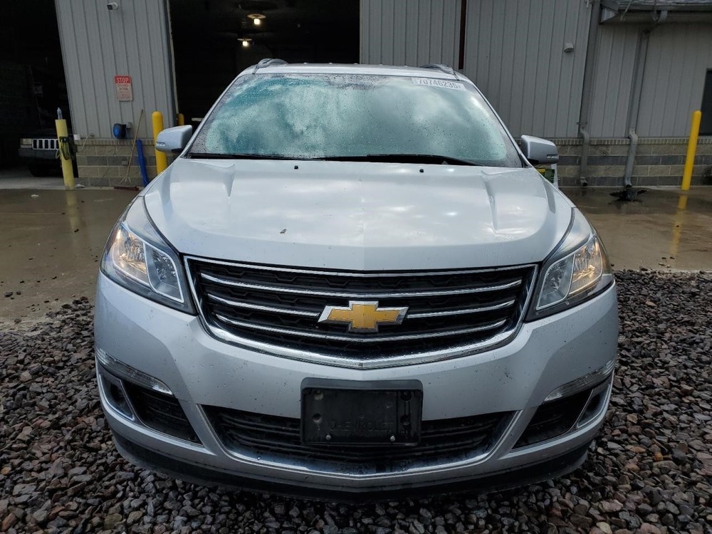 A/C Selector Switch fits 2017 Chevrolet Traverse front automatic opt CJ2 G