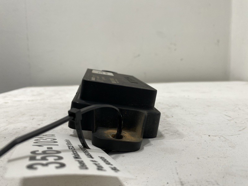 2020 Wabco Collision Avoidance System 4460650750 (356-10318)