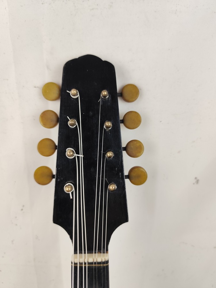 Mandolin 4/4 Rigaldi 曼陀林 만돌린マンドリン