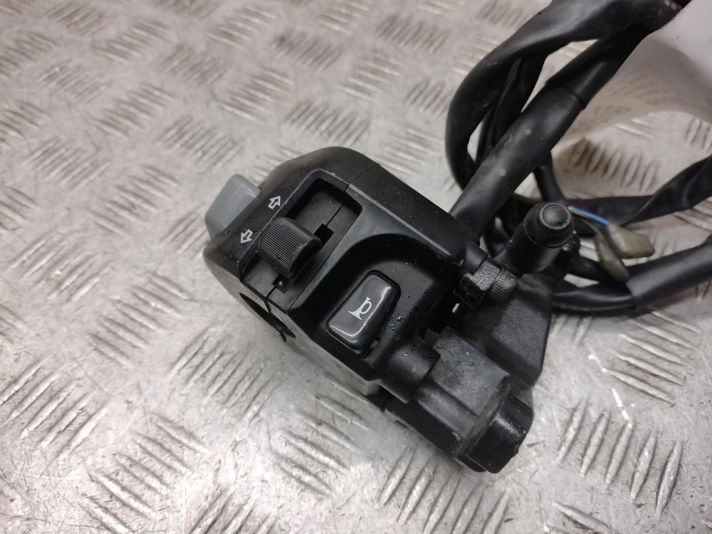 2012 YAMAHA XP 530 T MAX Left Hand Switch Gear