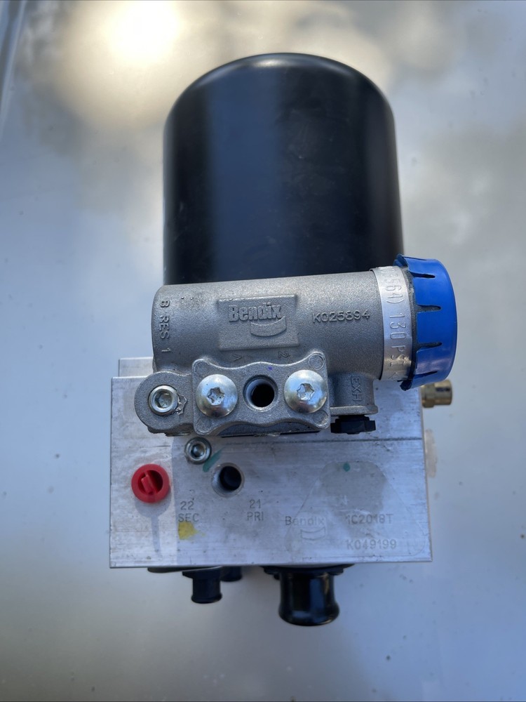 Bendix AD-IP Air Dryer Service Kit