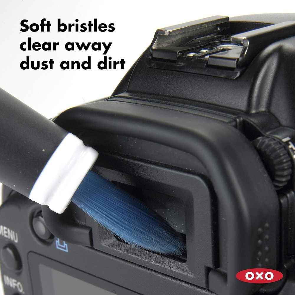 Grips Electronics Cleaning Brush