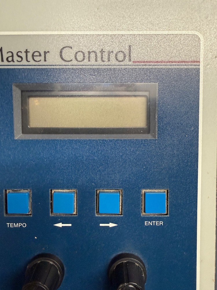 E-mu SP-12 Model 7021 Sampling Percussion/Drum Machine