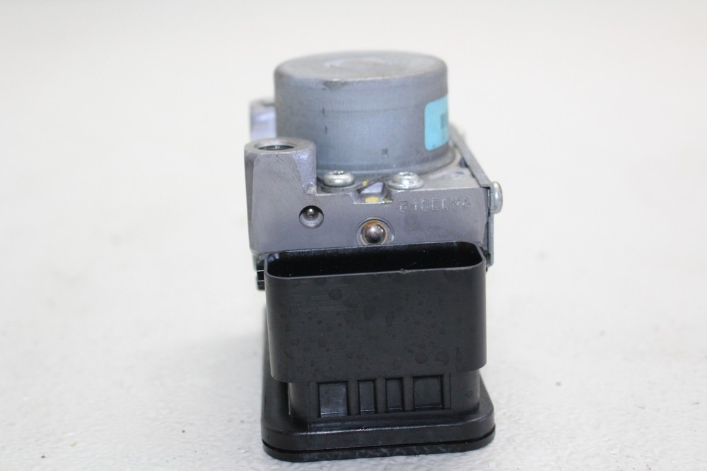 15-18 HONDA CBR300R ABS ABS PUMP UNIT MODULE