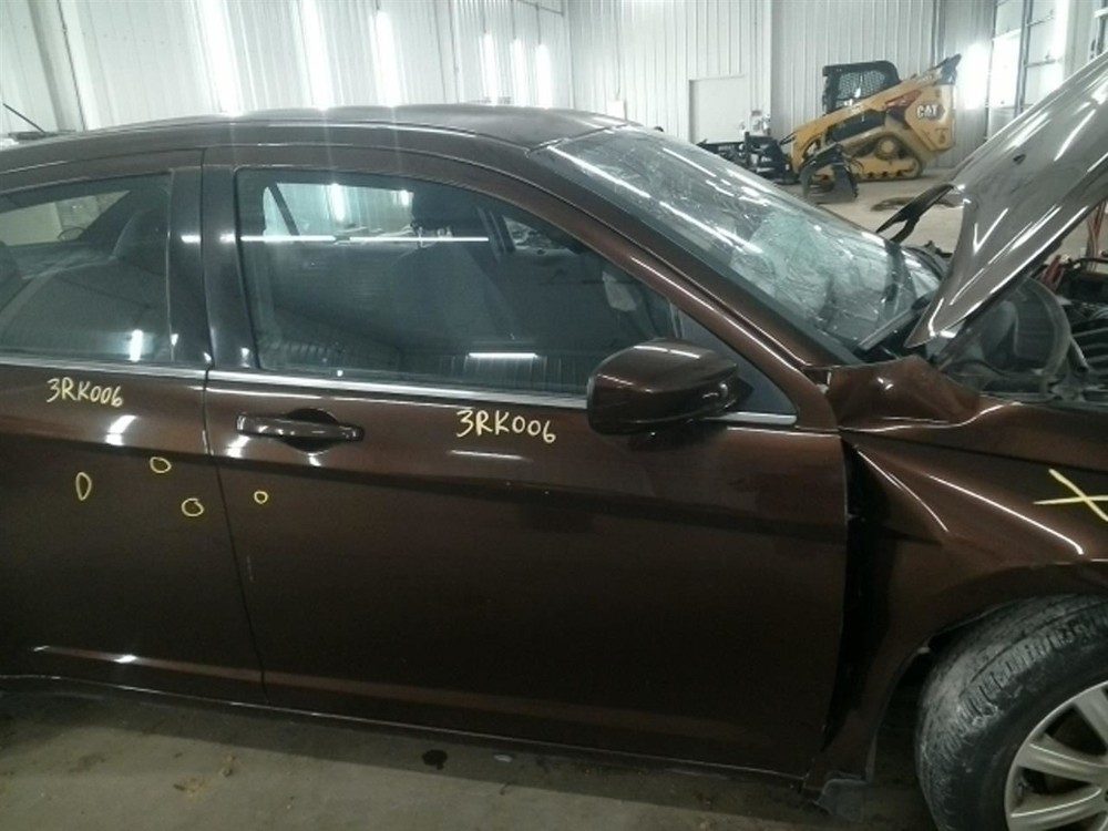 200 2013 Transmission Shift 104930430