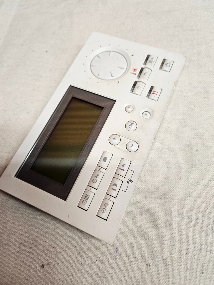 Viessmann Boiler Unit Control - 7141789