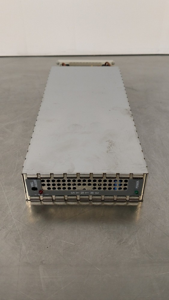 ANACAD DDAS3010 Module 3F