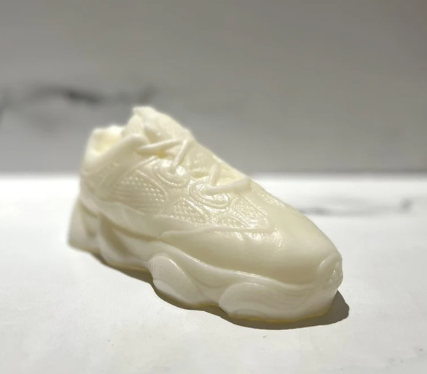 Adidas Yeezy 500 Candle