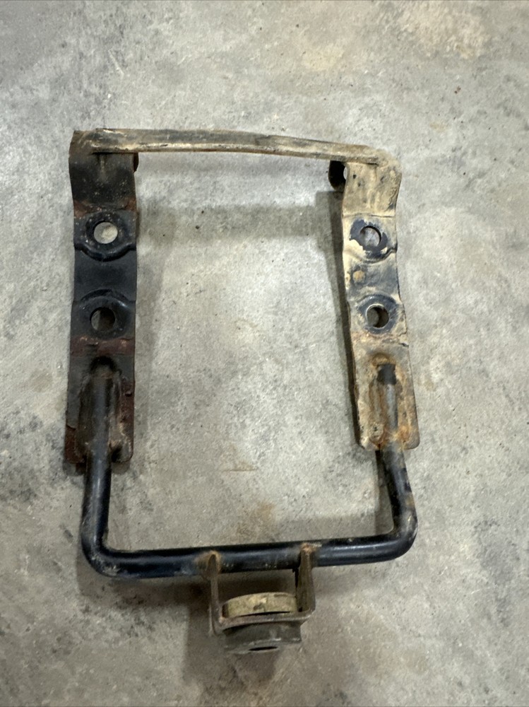 kawasaki brute force 300 Dash Mount Bracket 2016