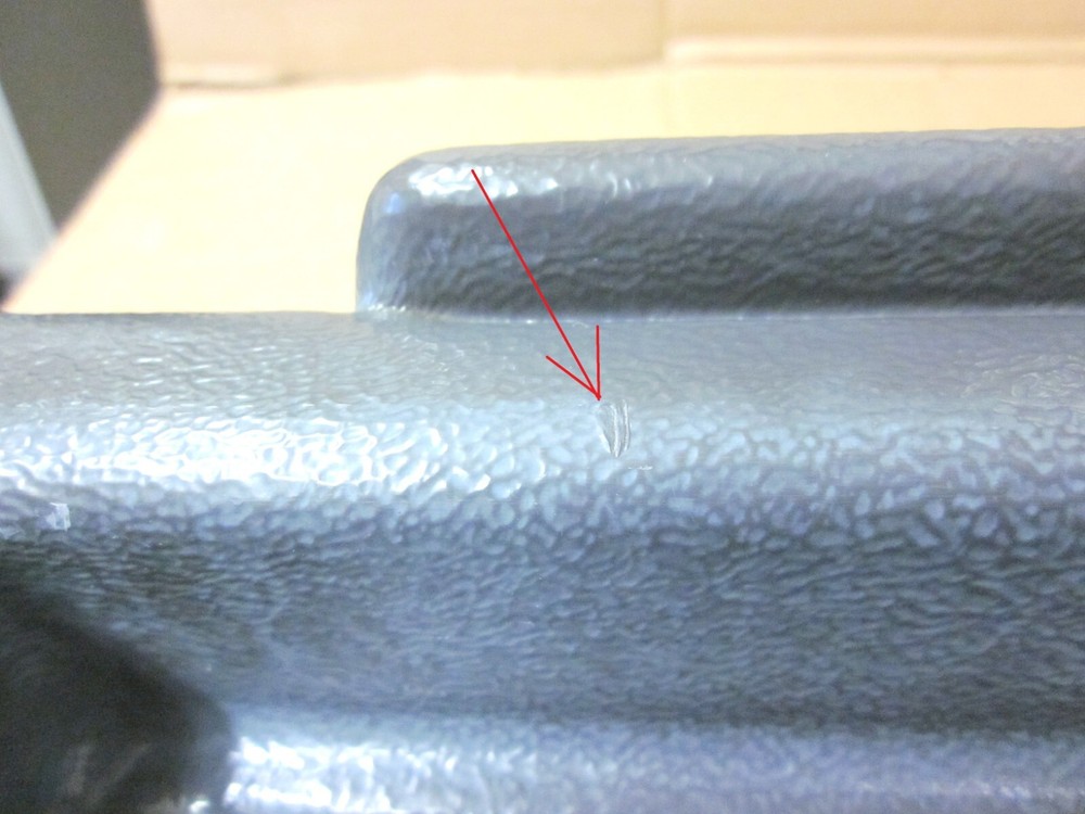 Scotsman 02-2944-20 Ice Machine Sink