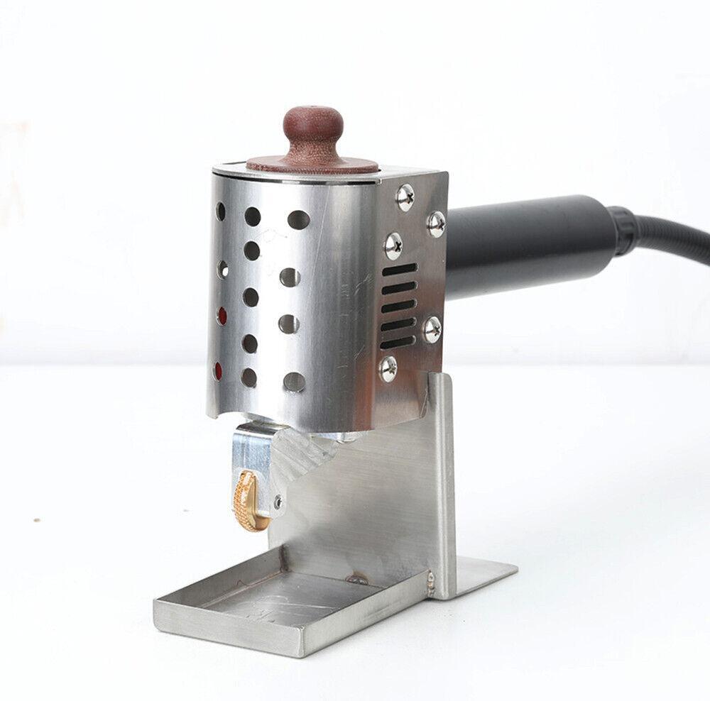 Hand-held Hot Melt Glue Rolling Machine Paper Bag Gift Box Packaging Tool~