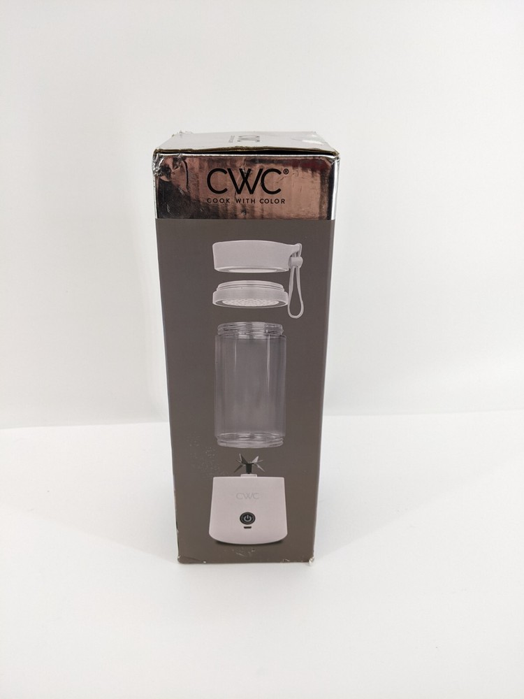 CWC Mini Portable Blender