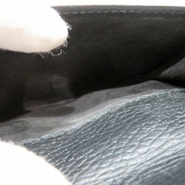 GUCCI Interlocking G Trifold Wallet Unisex