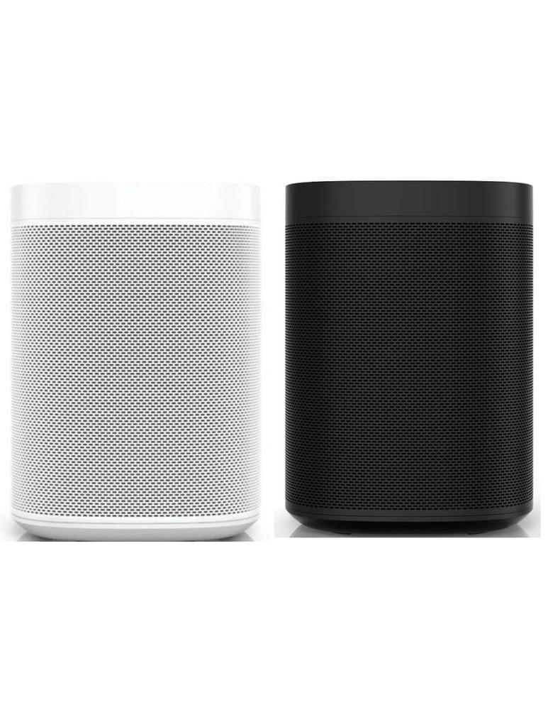 Sonos One Sl S22 Wireless Smart Speaker - Very Good