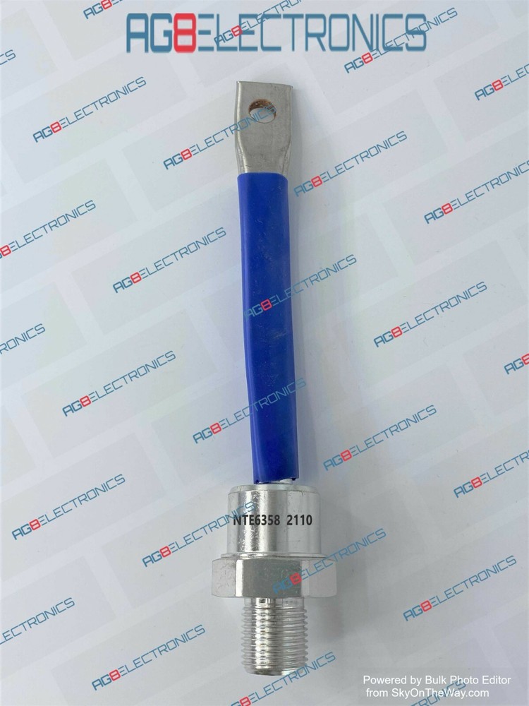 NTE6358 - EXACT Replacement for an NTE - Diode Rectifier - NEW