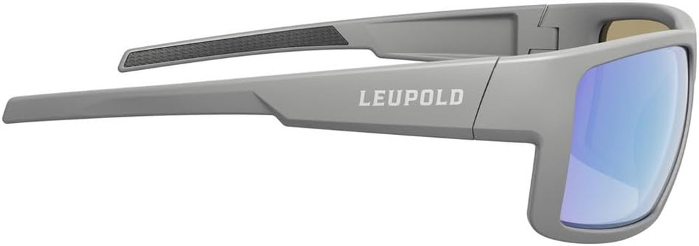 Switchback Performance Eyewear with Polarized Lenses