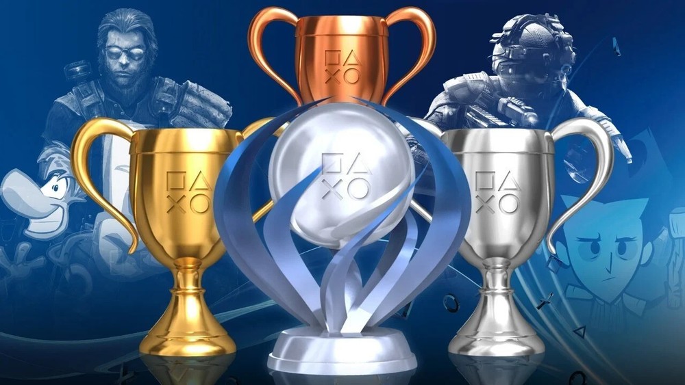 MANUAL Platinum Trophy Service PS3/PS4/PS5 (READ DESCRIPTION!)