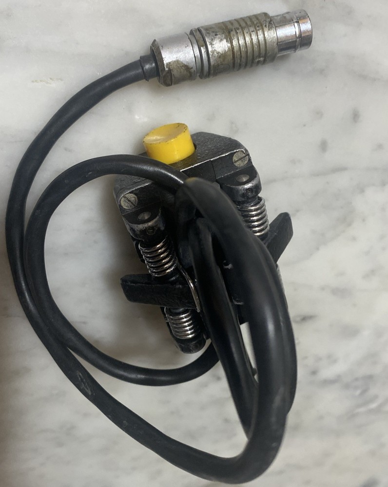 Arnold & Richter Arri Arriflex Sr Starter