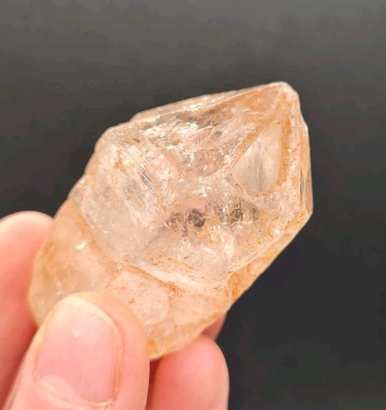 Pakistan Petroleum Quartz, 66g