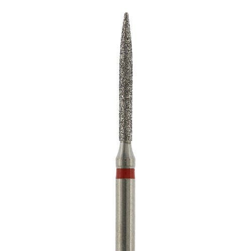 Flame, Diamonds (860-863), , 863-012F, 5/Pkg, Fine