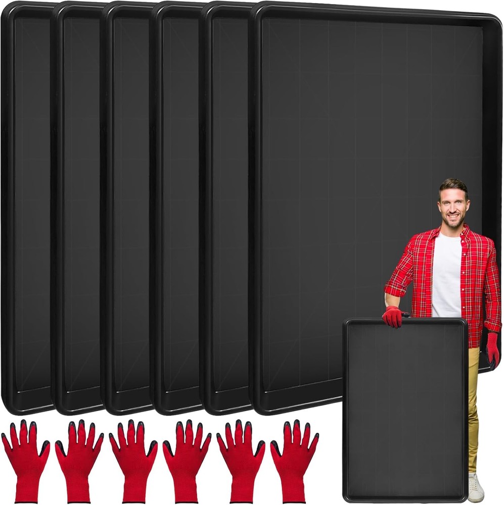Funnels, Oil Pans & Mats