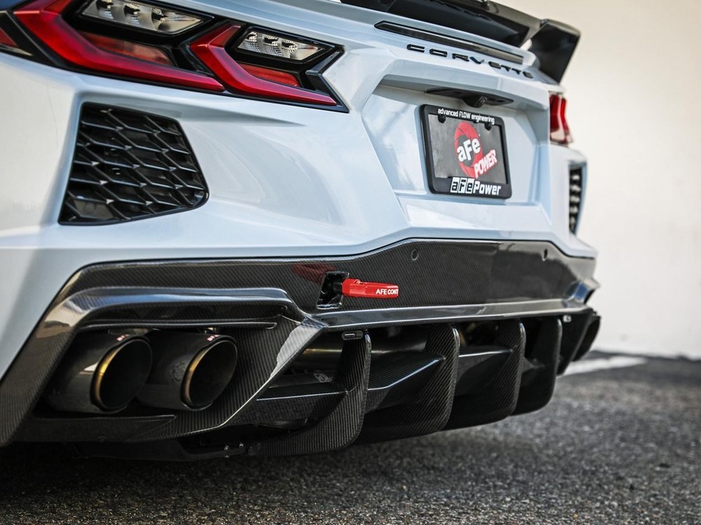 AFE Power 450-401015-R