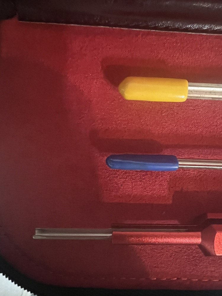 Jonard Tools MS-24256 A-4599