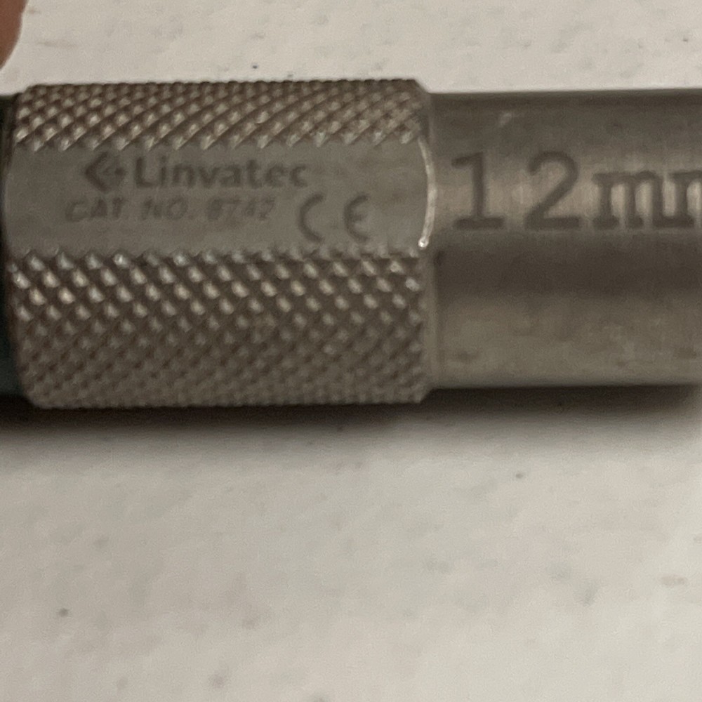 Linvatec 8742 12mm