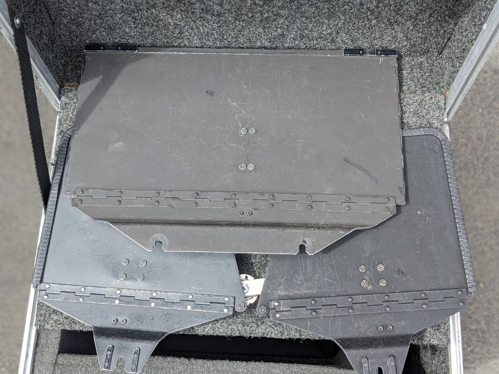 Arri MB-18 4x5.65 Matte Box