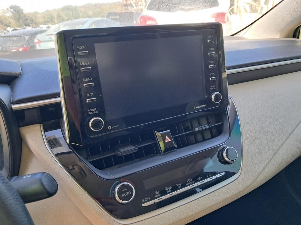 COROLLA 2021 Glove Box 4826065