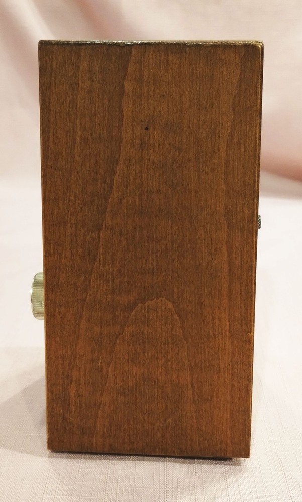 1969 Heathkit Solid State Metronome Model TD-17