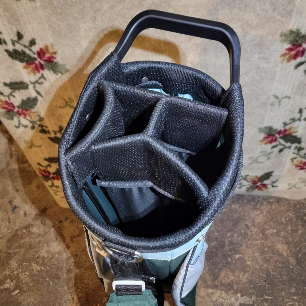 Wilson Profile SGI Light Golf Bag Only No Cover