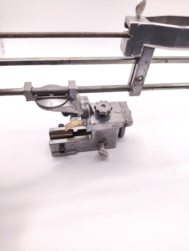 FILE-N-JOINT Chainsaw sharpener G106 – B Granberg