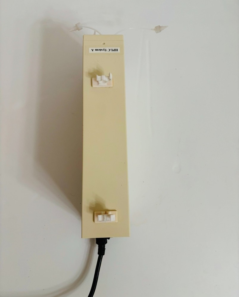 Shimadzu HPLC Chromatography 4-Line Degasser
