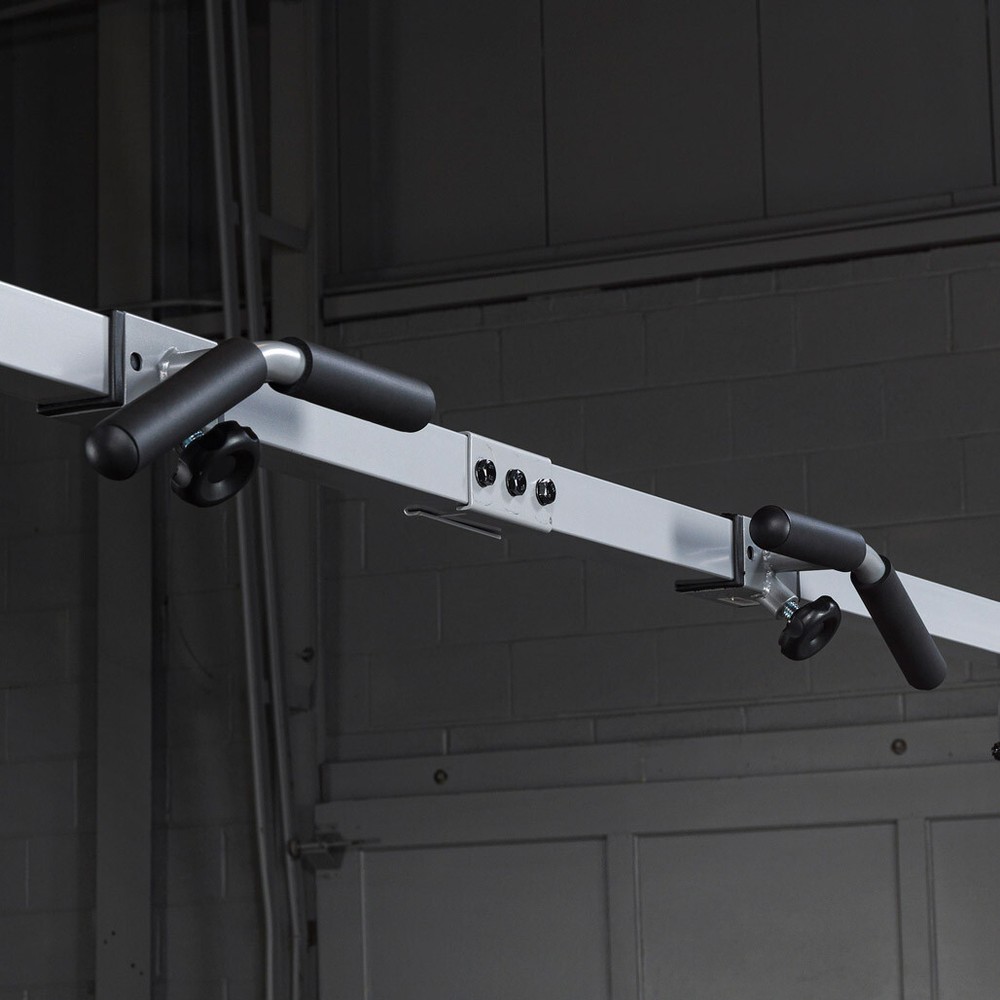 Cable Crossover Pull Up Attachment