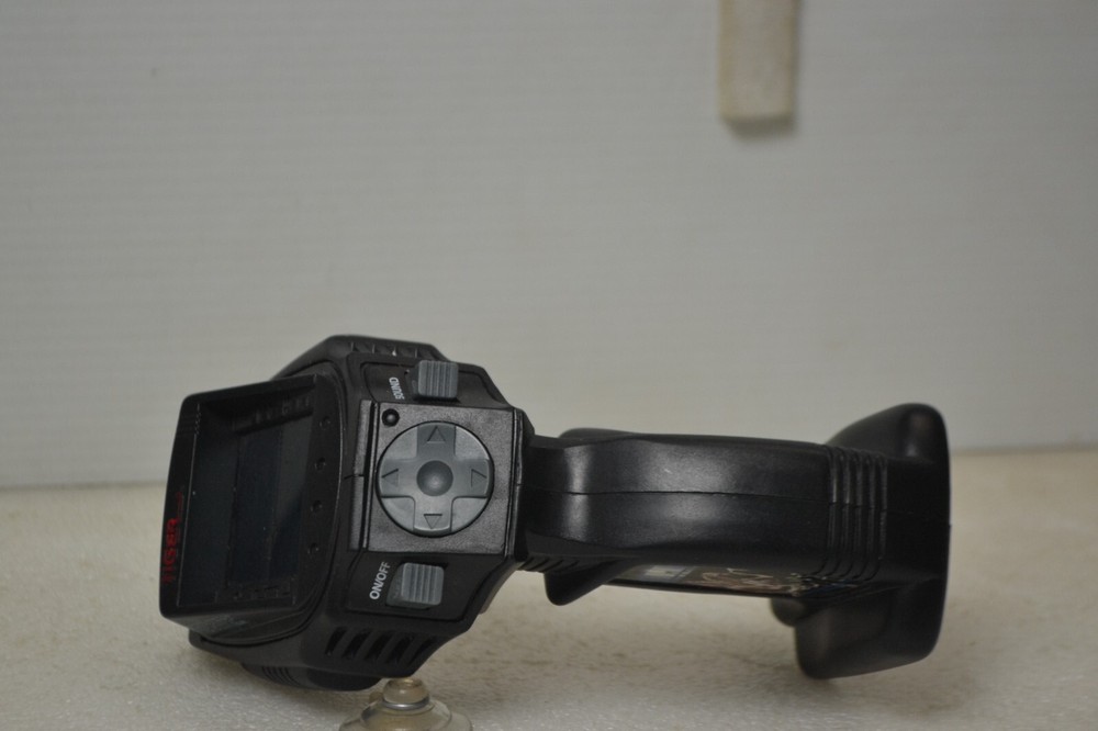 Tiger Grip Games- Men In Black / Tested / Working